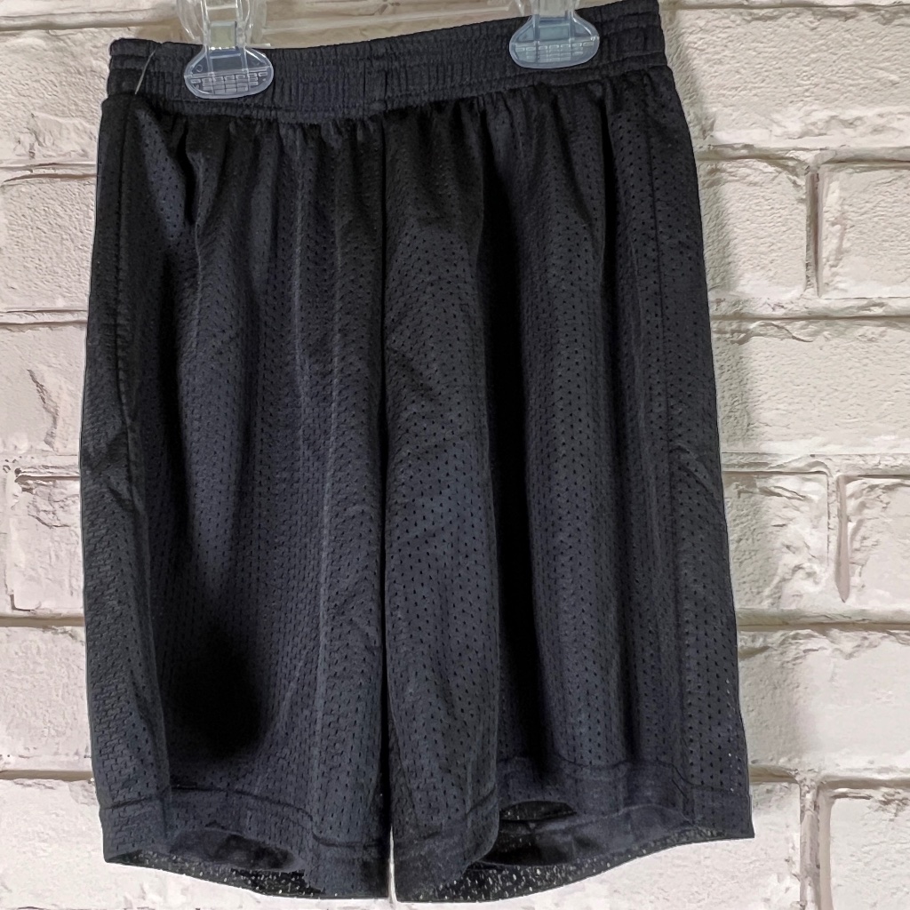 SportTek Mesh Athletic Basketball Shorts SportTek Mesh Athletic Basketball Shorts